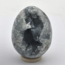 Celestine egg 1PC (11) Celestine egg 1PC (11)