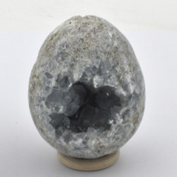 Celestine egg 1PC (12) Celestine egg 1PC (12)