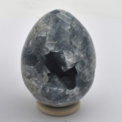 Celestine egg 1PC (13) Celestine egg 1PC (13)