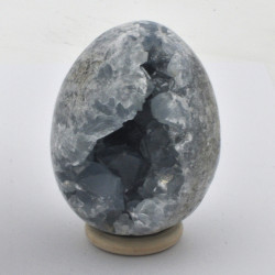 Celestine egg 1PC (17) Celestine egg 1PC (17)