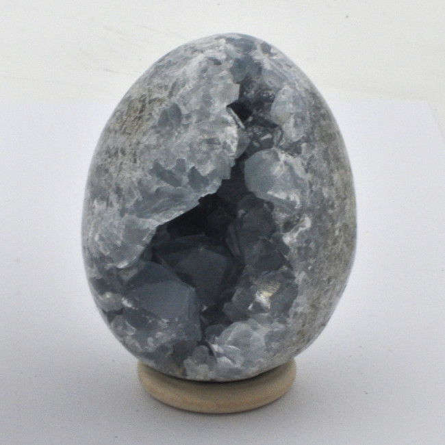 Celestine egg 1PC (17) Celestine egg 1PC (17)