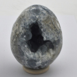 Celestine egg 1PC (18) Celestine egg 1PC (18)