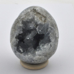 Celestine egg 1PC (19) Celestine egg 1PC (19)
