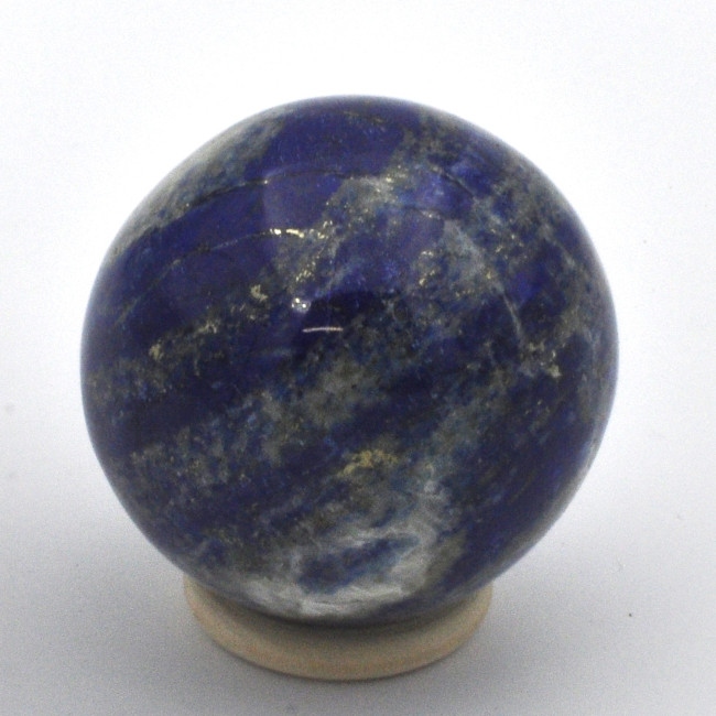 Lapis Lazuli sphere 1PC (10)