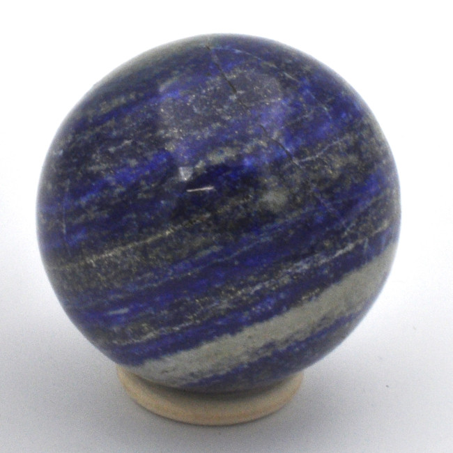 Lapis Lazuli sphere 1PC (11)
