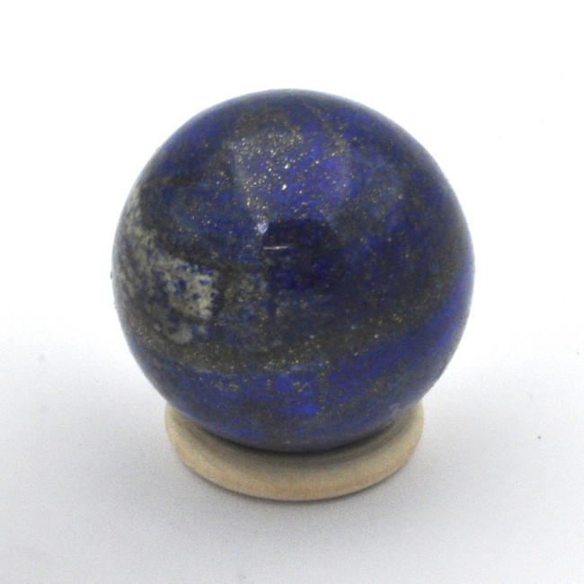 Lapis Lazuli sphere 1PC (7)