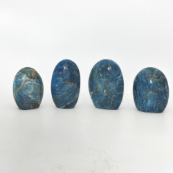 Apatite blue freeform 1KG