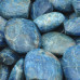 Apatite blue freeform 1KG