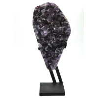 Amethyst on stand A 1PC (1)