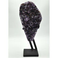 Amethyst on stand A 1PC (1)