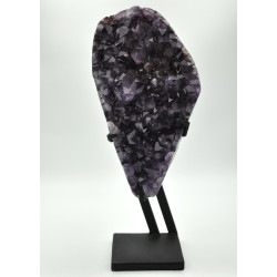 Amethyst on stand A 1PC (1)
