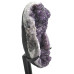 Amethyst on stand A 1PC (10)