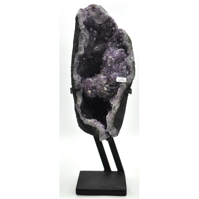 Amethyst on stand A 1PC (11)