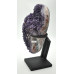 Amethyst on stand A 1PC (2)