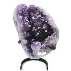 Amethyst on stand A 1PC (3)