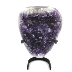 Amethyst on stand A 1PC (4)