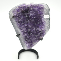 Amethyst on stand A 1PC (5)