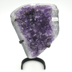 Amethyst on stand A 1PC (5)