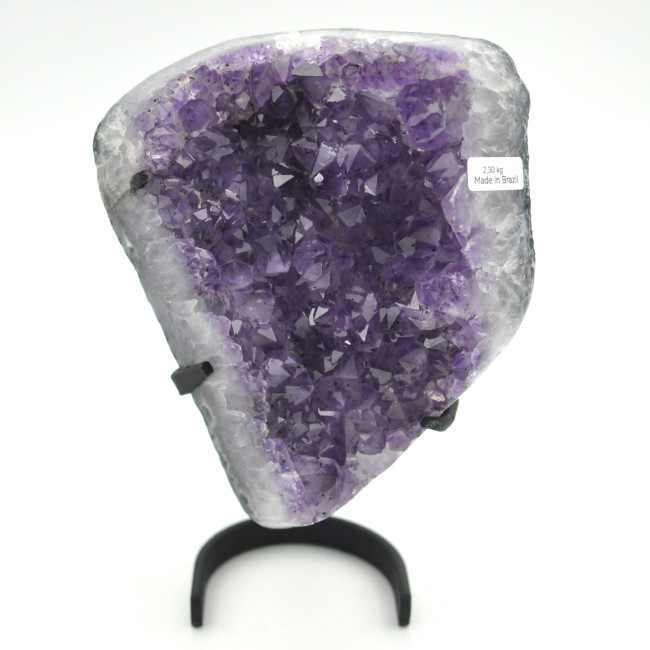 Amethyst on stand A 1PC (5)