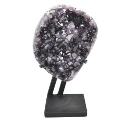 Amethyst on stand A 1PC (6)
