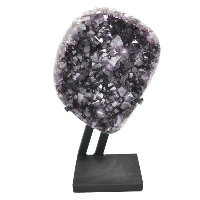 Amethyst on stand A 1PC (6)