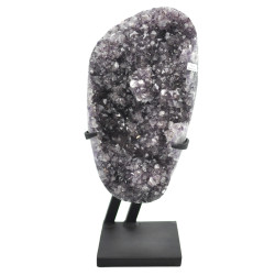 Amethyst on stand A 1PC (7)