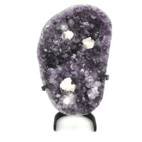 Amethyst on stand A 1PC (8)