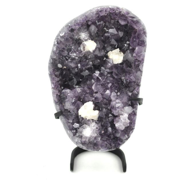 Amethyst on stand A 1PC (8)