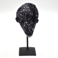 Amethyst on stand AA 1PC (10)