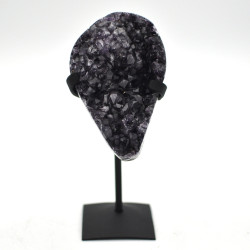 Amethyst on stand AA 1PC (10)