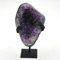 Amethyst on stand AA 1PC (11)