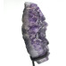 Amethyst on stand AA 1PC (12)
