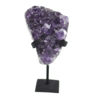 Amethyst on stand AA 1PC (3)