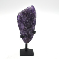 Amethyst on stand AA 1PC (4)