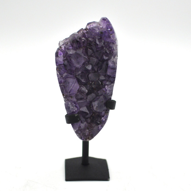 Amethyst on stand AA 1PC (4)