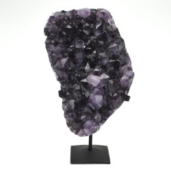 Amethyst on stand AA 1PC (5)