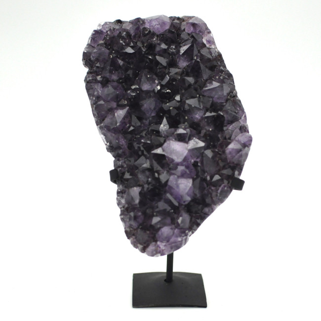 Amethyst on stand AA 1PC (5)