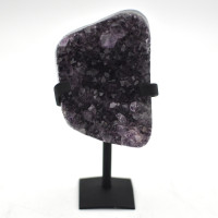 Amethyst on stand AA 1PC (6)