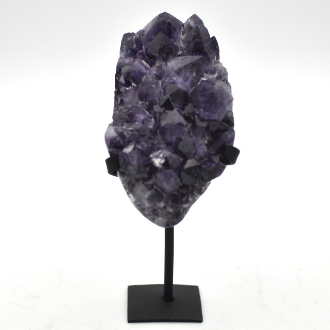 Amethyst on stand AA 1PC (7)