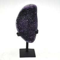 Amethyst on stand AA 1PC (9)