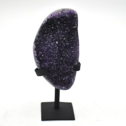 Amethyst on stand AA 1PC (9)