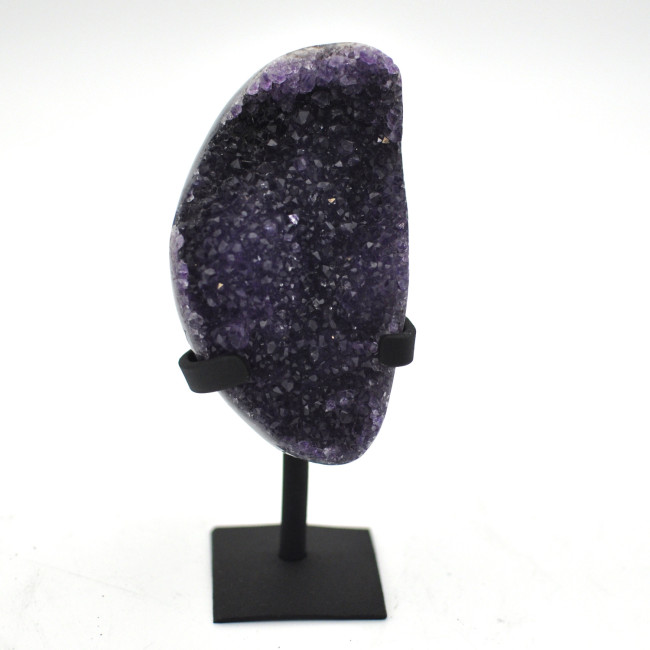 Amethyst on stand AA 1PC (9)