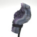 Amethyst on stand AA 1PC (9)
