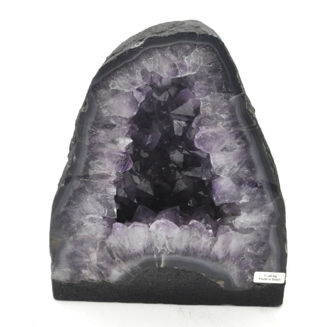 Amethyst geode 1PC (10)
