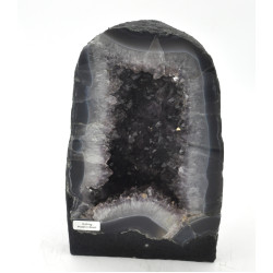 Amethyst geode 1PC (11)
