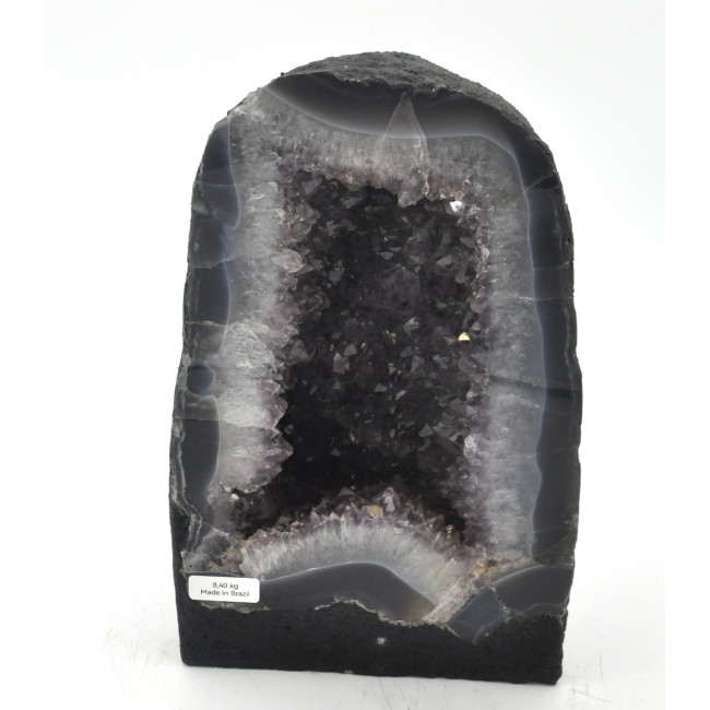 Amethyst geode 1PC (11)