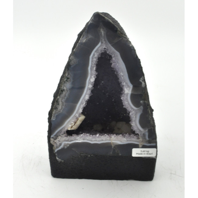 Amethyst geode 1PC (12)