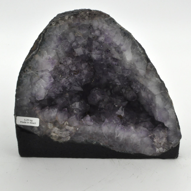 Amethyst geode 1PC (13)