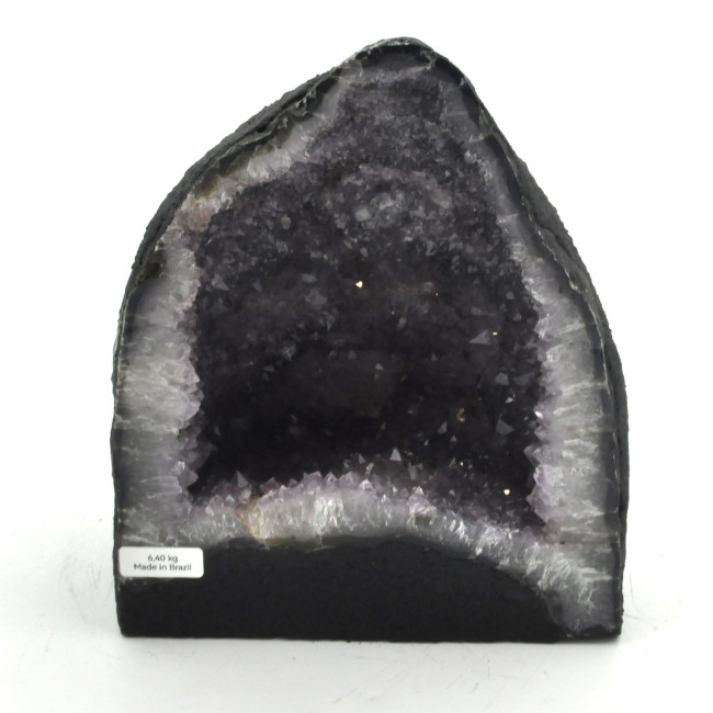 Amethyst geode 1PC (14)