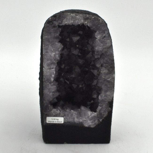 Amethyst geode 1PC (15)